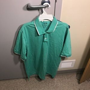 Adidas Golf Tee, perfect condition, worn